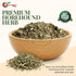 3 Lozenges NY Spice Shop Horehound Herb Cut & Sifted - Pound Marrubium L - Ballota Nigra L Herbal Tea- Marrubium