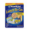 StarKist Lunch-To-Go Albacore Mix Your Own Tuna Salad, 4.5 Ounce Kit, 1