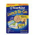 StarKist Lunch-To-Go Albacore Mix Your Own Tuna Salad, 4.5 Ounce Kit, 1