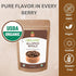 16 oz. SPICY ORGANIC Pure Organic Allspice Berries Whole Certified USDA Organic - Premium Pimento Seeds and Peppers