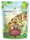 Food to Live - Organic Coconut and Friends Trail Mix, 2 Pounds