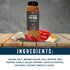 25.8oz PS Seasoning Notorious PIG - Pulled Pork Seasoning & Dry Rub - Pulled Pork Seasoning, BBQ Rubs for Smoking