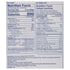 20 lb. 20 Barilla Thin Spaghetti Pasta, Pound