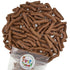 FirstChoiceCandy Chocolate Covered Gummy Worms (1 Pound (Pack of 1), Milk Chocolate)