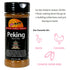 Dizzy Pig Peking Chinese-Style Seasoning Rub (8oz Shaker)
