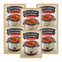 Crockery Gourmet Seasoning Mix for Beef, 2.5-Ounce Packets (Pack of 6)