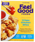 FEEL GOOD FOODS Tempura Chicken with Sweet Chili Sauce, 10 OZ