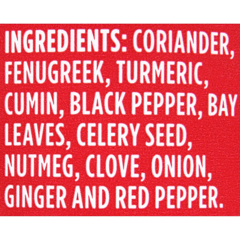 McCormick Curry Powder, 1.75 Oz