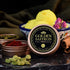 (2.0 Golden Saffron, Finest Pure Premium All Red Saffron Threads, Grade A+ Super Negin, Non-GMO Verified. For Tea