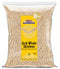 Rani Urid/Urad Gota White (Matpe Beans Skinless) Indian Lentils 128oz (8lbs) 3.63kg