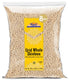 Rani Urid/Urad Gota White (Matpe Beans Skinless) Indian Lentils 128oz (8lbs) 3.63kg