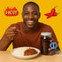(8 oz Special Shito |Shrimp Sauce Hot Sauce |Ghana Shito | Premium Blend of Shrimp | Fish Powder |Spices & Hot Dried