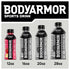12 Oz (8 Pack), BODYARMOR Sports Drink, Fruit Punch, Electrolyte Drink Hydration, Fl Bottles Flavored Coconut Water