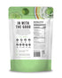 12oz, 6 Pack Safe + Fair Key Lime Pie Granola Gluten-Free, Dairy-Free & Vegan Snack Allergen-Free, Non-GMO, and No