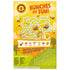 18 Post Honey Bunches of Oats Crunchy Honey Roasted Cereal, Ounce