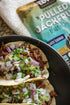 90 8 Oz (Pack 3) Kitchen and Love, Jackfruit Lightly Seasoned, Organic, Fully Cooked, Versatile Plant Based Meat
