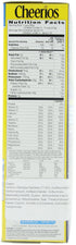 General Mills 14 oz Cheerios Toasted Whole Grain Oat Cereal