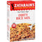Zatarain's Dirty Rice Mix, 40 oz - One 40 Ounce Box of