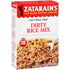 Zatarain's Dirty Rice Mix, 40 oz - One 40 Ounce Box of