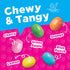 14 oz SweeTARTS Jelly Beans, Springtime Easter Candy