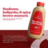 12oz (Pack 2) The Authentic Stadium Mustard. From Cleveland's Famed Municipal Stadium. A Tailgate Party Must Have! This