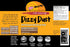 Dizzy Pig Dizzy Dust All-Purpose Barbecue Seasoning Rub, 8oz Shaker - Hand Made in the USA, Gluten Free, MSG Free