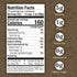 1.12 (Pack 1) Virginia Diner Natural Virginia Old Bay Snack Mix with Peanuts, Cashews, Cheddar & Garlic Sesame Sticks
