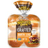 Nature's Own Perfectly Crafted Brioche Style Hamburger Buns, Non-GMO Hamburger Buns, 8