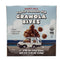 Trader Joe's Organic Chocolate Chip Granola Bites - Vegan, Gluten Free, Dairy Free -