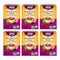 Yogi Spiced Blackberry Focus Tea, Vegan Friendly, Kosher, USDA Certified Organic, Non-GMO,