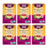 Yogi Spiced Blackberry Focus Tea, Vegan Friendly, Kosher, USDA Certified Organic, Non-GMO,