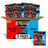 Jack Link's DUOs Frank's RedHot Buffalo Style and Ranch Chicken Bites -