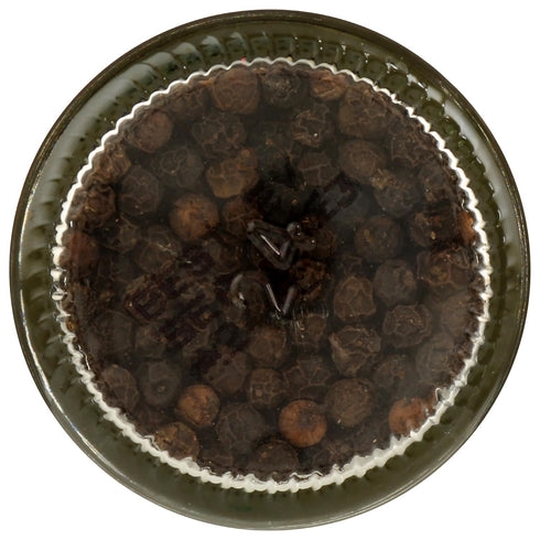 365 1.87 by Whole Foods Market, Organic Black Peppercorns, Ounce