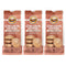Cinnamon Cookies, 6 Ounce (Pack of 3), Mexican Shortbread Cookies Lightly Dusted