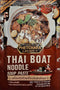 Phetchara Thai Boat Noodle Soup Paste - Delicious, intense, and fragrant with fresh