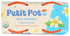 8 OZ PETIT POT Organic French Rice Pudding