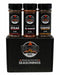 10-42 Steak Seasoning Gift Set - 3 Premium Flavors : All Purpose,
