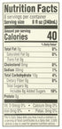 365 64 Oz by Whole Foods Market, Organic Light Lemonade, Fl