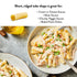 1 4 Pack, 9 DeLallo Tortiglioni Pasta, Pound Bag, Tube Shape, Made with Durum Wheat Semolina Flour, Imported from