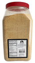 7 LB Chef's Quality Granulated Garlic