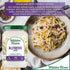 Walden Farms Light Alfredo Sauce, 12 oz. Jar (2 Pack) - Vegan, Keto Friendly, Perfect for Chicken, Pasta & More