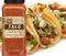 Garlic Festival Foods Taco Seasoning Grande Net Wt. 1 lb. 2 oz.