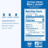 (12oz. Pack 18) Whole30 HOPLARK Water - Sparkling Hop Water - MOSAIC - Cans, of - Organic, Gluten Free, Vegan, Zero