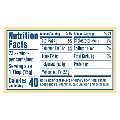 Best Foods 11.5 Oz (Pack 2) Garlic Parmesan Chicken Tender Mayonnaise Style Dip Garlic Parmesan Delicious Flavor No