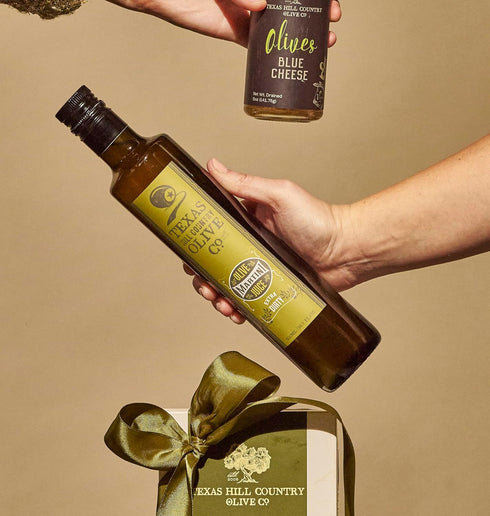 Country (16.9 Oz) Texas Hill Olive Co. Extra Dirty Martini Olive Juice Premium Olive Brine for Bold Flavor, Classic