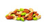 Setton 8 oz Farms Pistachio Nut Blend Value Bag with Almonds, Pistachios and Cashews, Resealable Pouch