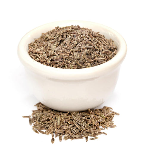 1 Earthborn Elements Whole Cumin Seeds Gallon Bucket, Aromatic Spice, Warm Flavor