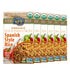Lundberg Organic Spanish Rice Pilaf, 5.5 oz (Pack of 6), Gluten-Free, Vegan,