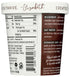 1.76 Purely Elizabeth, Oatmeal Cup Superfood Dark Chocolate Chunk, Ounce