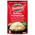 4 oz (Pack 12) Idahoan Buttery Homestyle Mashed Potatoes